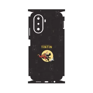 MAHOOT Tintin-FullSkin Cover Sticker for Huawei Nova Y70
