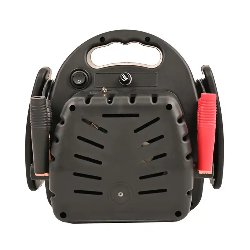 شارژر باتری خودرو مدل ASL6000