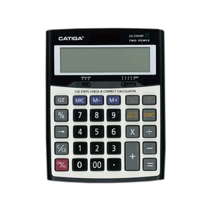 ماشین حساب کاتیگا مدل cd-2592