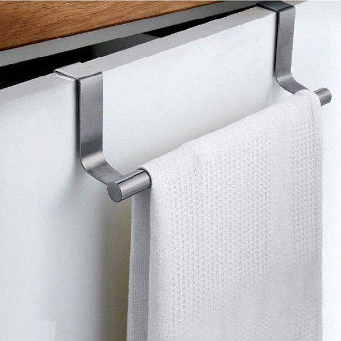 نگهدارنده حوله و دستمال مدل AS 254