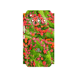 MAHOOT Atom Universe 3 Cover Sticker for Daria Bond II Lite 5G