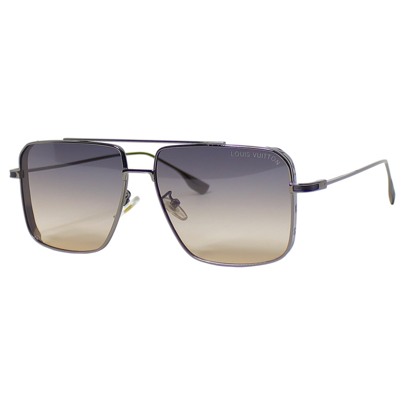 عینک آفتابی مردانه لویی ویتون مدل L 5058 D