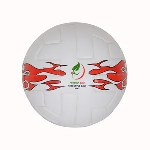 توپ فوتبال فری استایل مدل پرشین بال PERSIAN BALL
