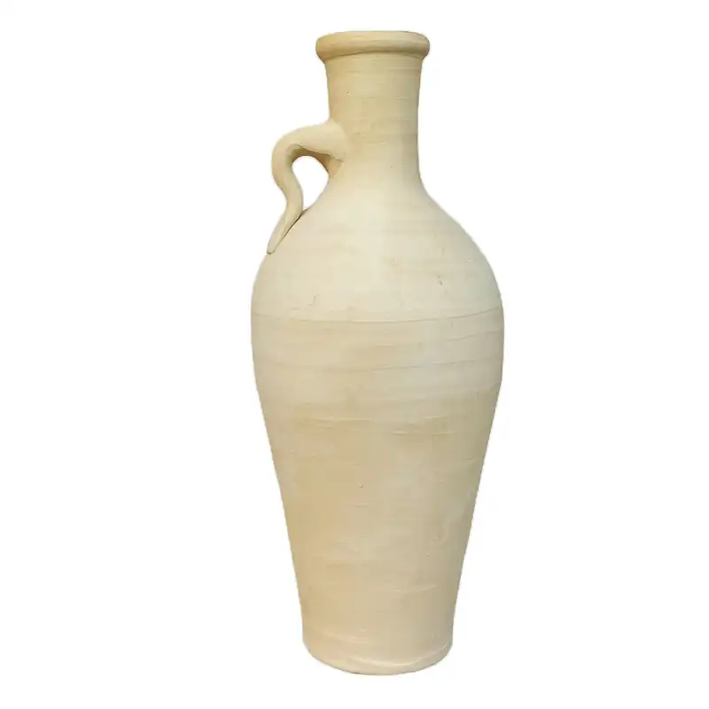 کوزه سفالی مدل سنتی کدJTK-S04