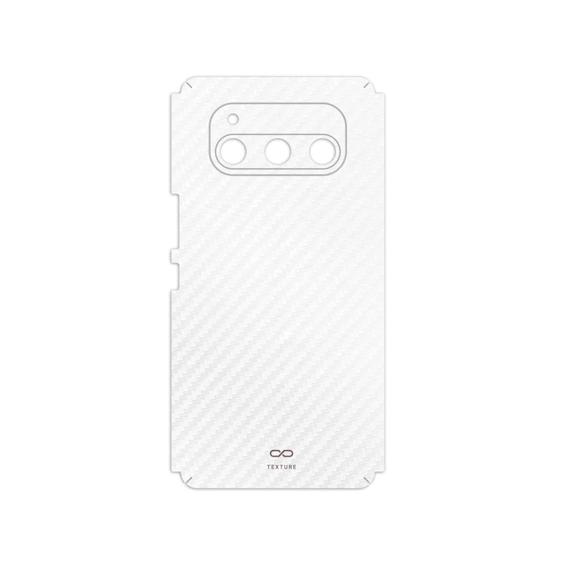 برچسب پوششی ماهوت مدل Ceramic-Fiber مناسب برای گوشی موبایل داریا Bond 5G