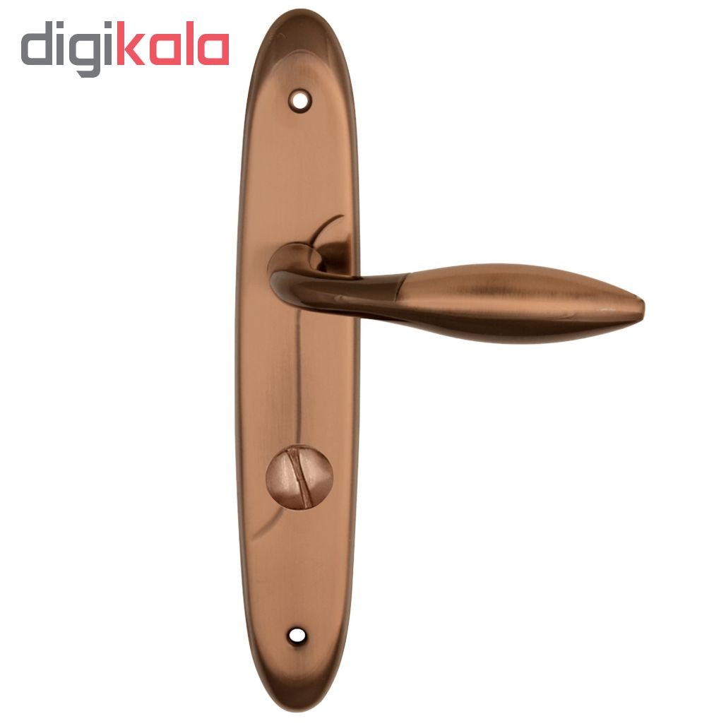 دستگیره در ترووان مدل S790 دستگیره در ترووان مدل S790