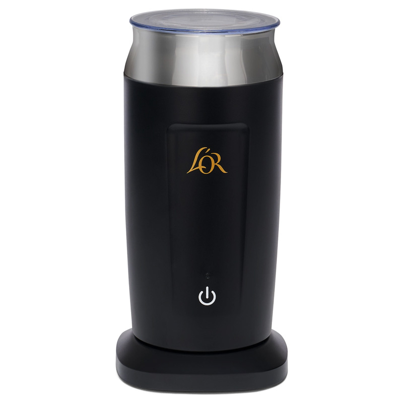 کف ساز شیر لور مدل Barista