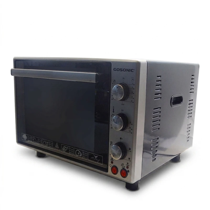 آون توستر گوسونیک مدل GEO-660