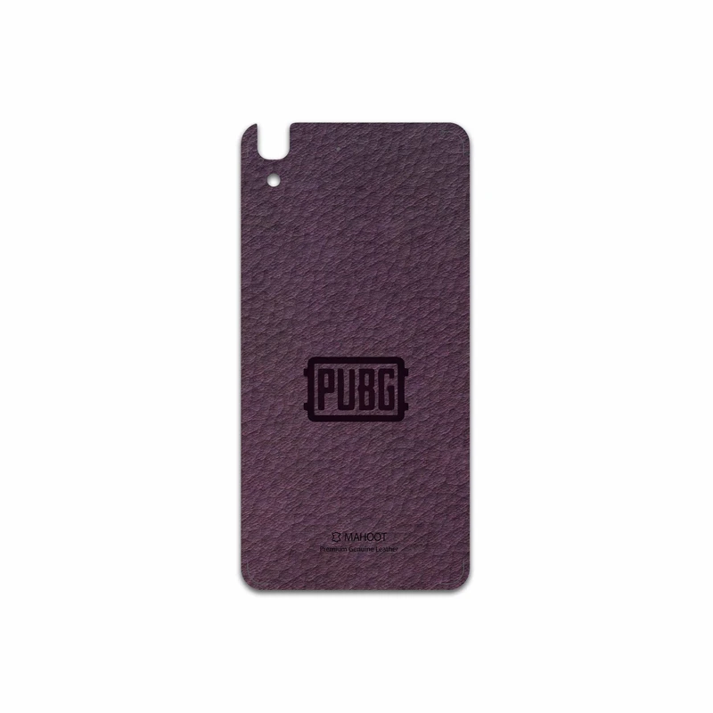 برچسب پوششی ماهوت مدل PL-PUBG مناسب برای گوشی موبایل هوآوی Y6 2015