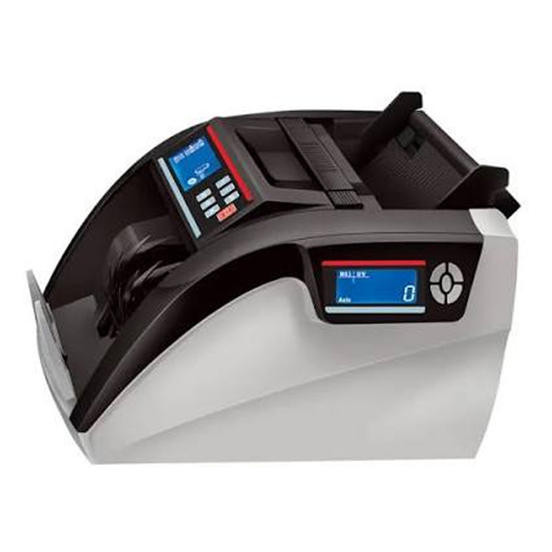 اسکناس‌شمار مدل AX5800D