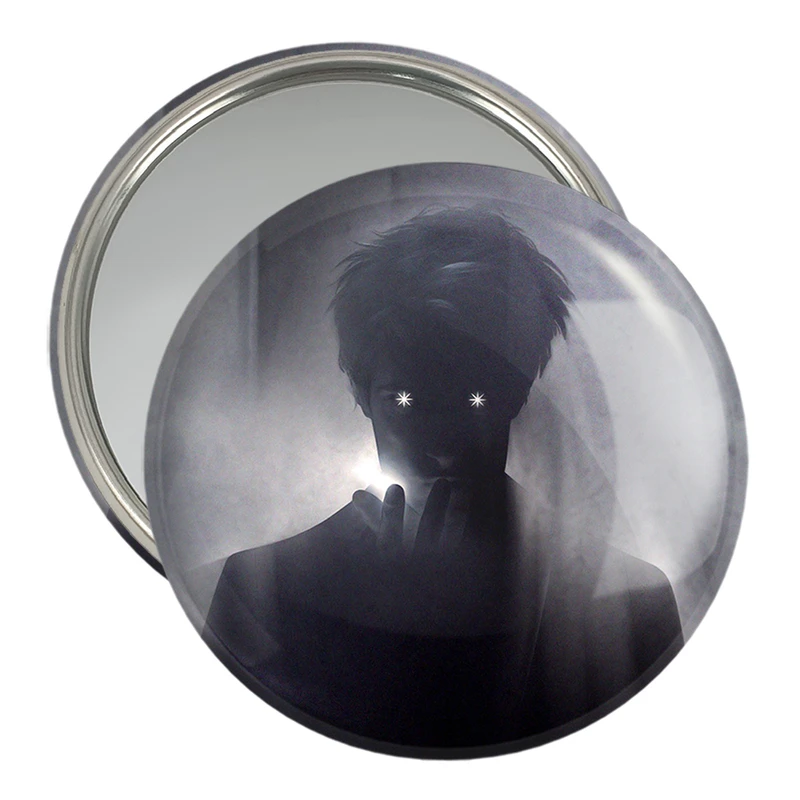 آینه جیبی خندالو مدل سریال سندمن مرد شنی Sandman کد 29745