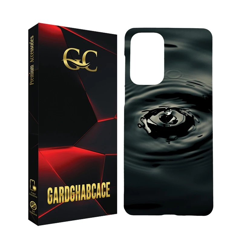 کاور گارد قاب کیس مدل دخترانه مناسب برای گوشی موبایل سامسونگ Galaxy A32 5G / M32 5G