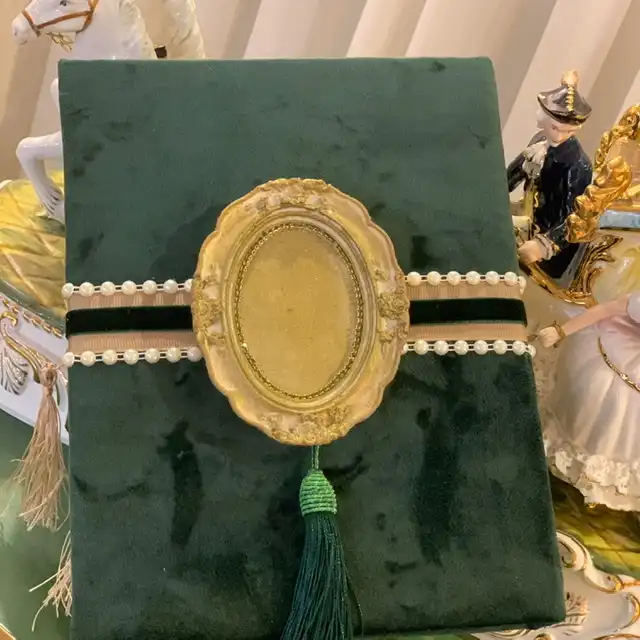 آلبوم عکس مدل کلاسیک کد 5