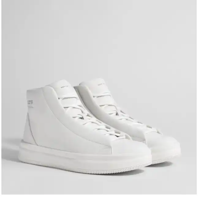 نیم بوت مردانه مدل BSK99077