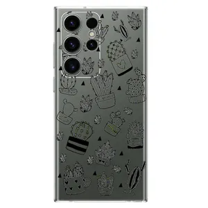 Megafone C20-B Cover For Samsung Galaxy S24 Ultra