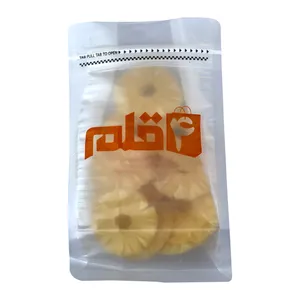 میوه خشک آناناس 4قلم - 200 گرم