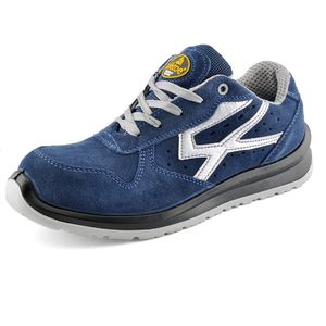 نقد و بررسی کفش ایمنی سیف تو مدل  مهندسی اسپرت الکترو استاتیک BEST JOGGER توسط خریداران