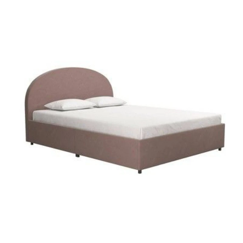تخت خواب دونفره مدل رسا سایز 160×200 سانتی متر