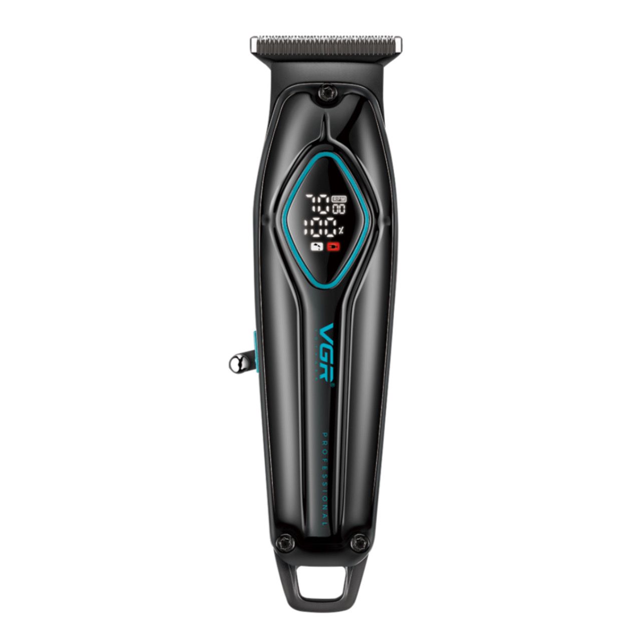 ماشین اصلاح موی سر و صورت وی جی ار مدل V-945 -  - 2