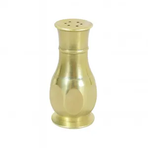 نمکدان و فلفل پاش مدل برنج