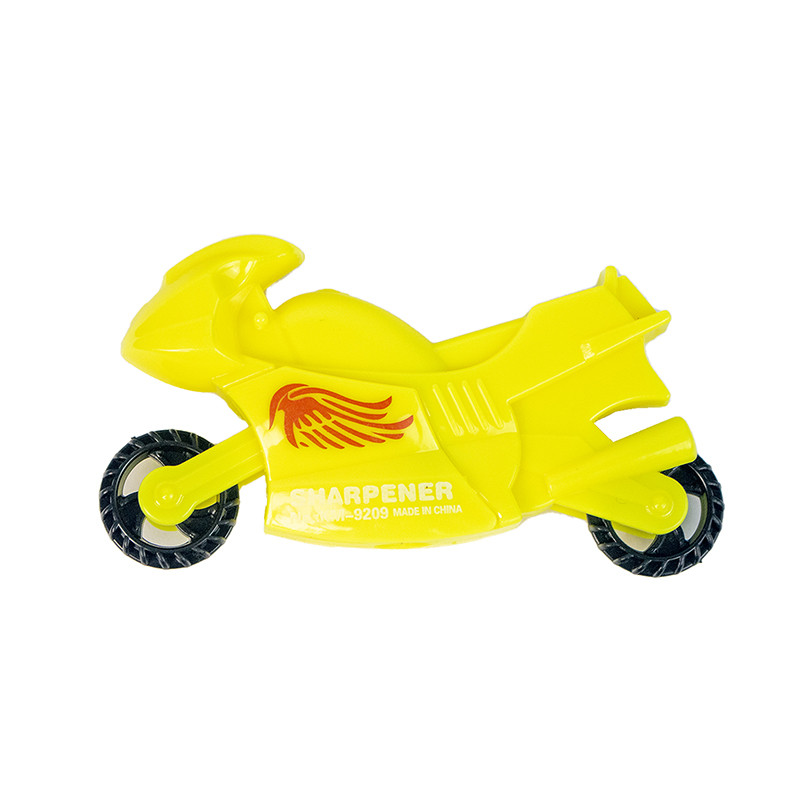 تراش مدل موتوری