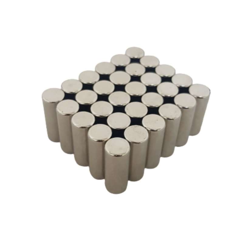 آهن ربا مدل M4-10 کد ۱۲۲۴ بسته ۳۰ عددی