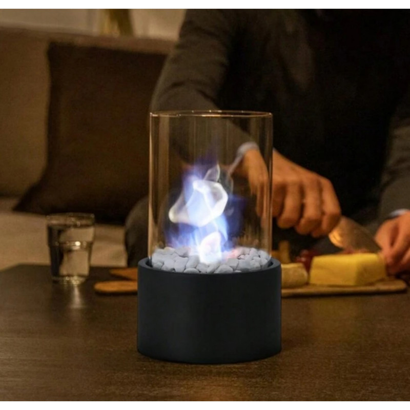 شومینه رومیزی مدل Al