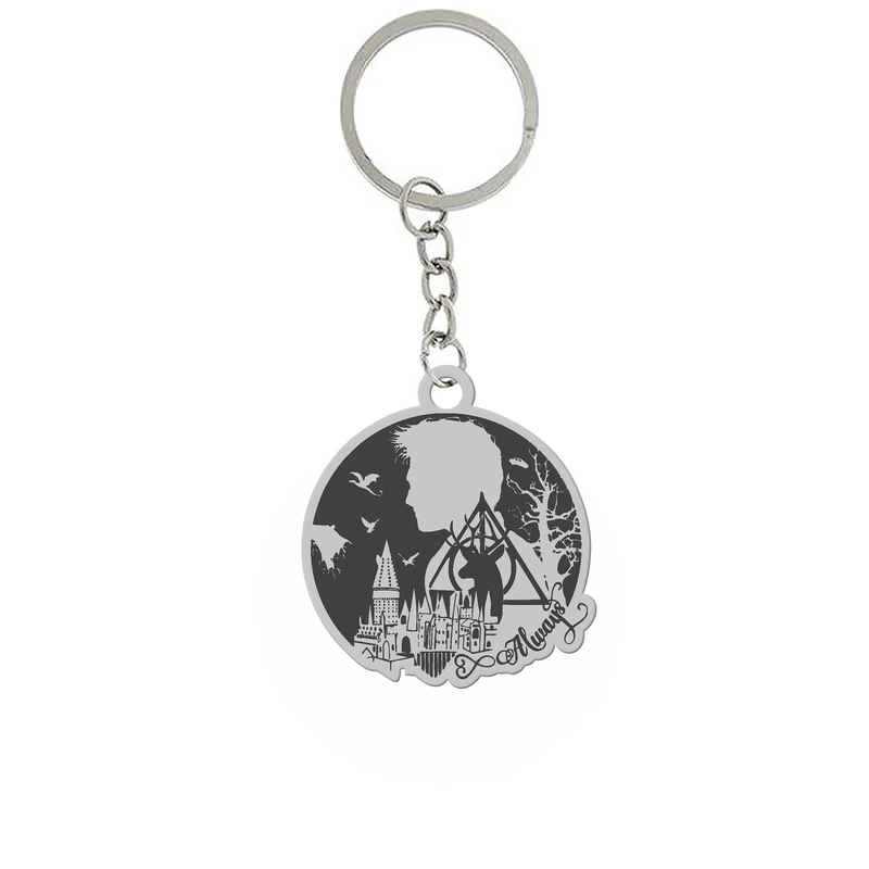 جاکلیدی هایکا طرح مجموعه فیلم هری پاتر کد jac.h 106