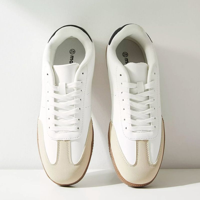 کفش روزمره مردانه مکس مدل Lace Up - Closure -  - 4