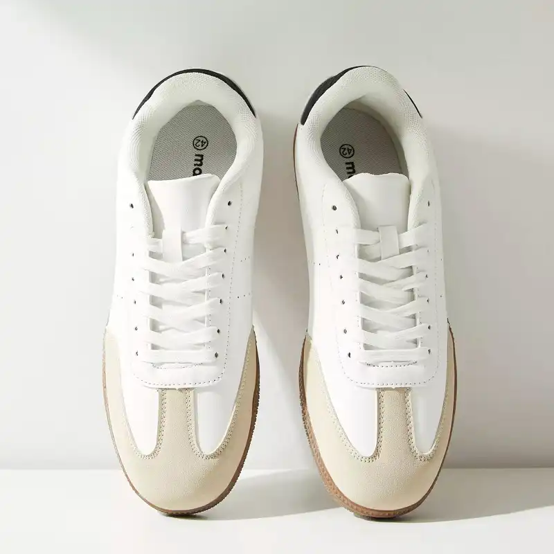 کفش روزمره مردانه مکس مدل Lace Up - Closure