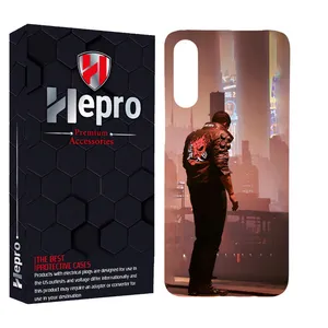 HEPRO MC Cover for Samsung Galaxy A70 / A70S