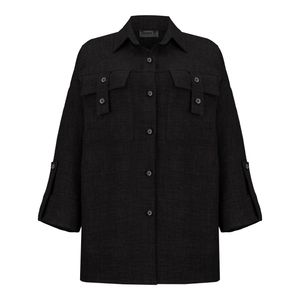 مانتو زنانه السانا مدل دلجو کد 211901