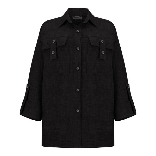 مانتو زنانه السانا مدل دلجو کد 211901