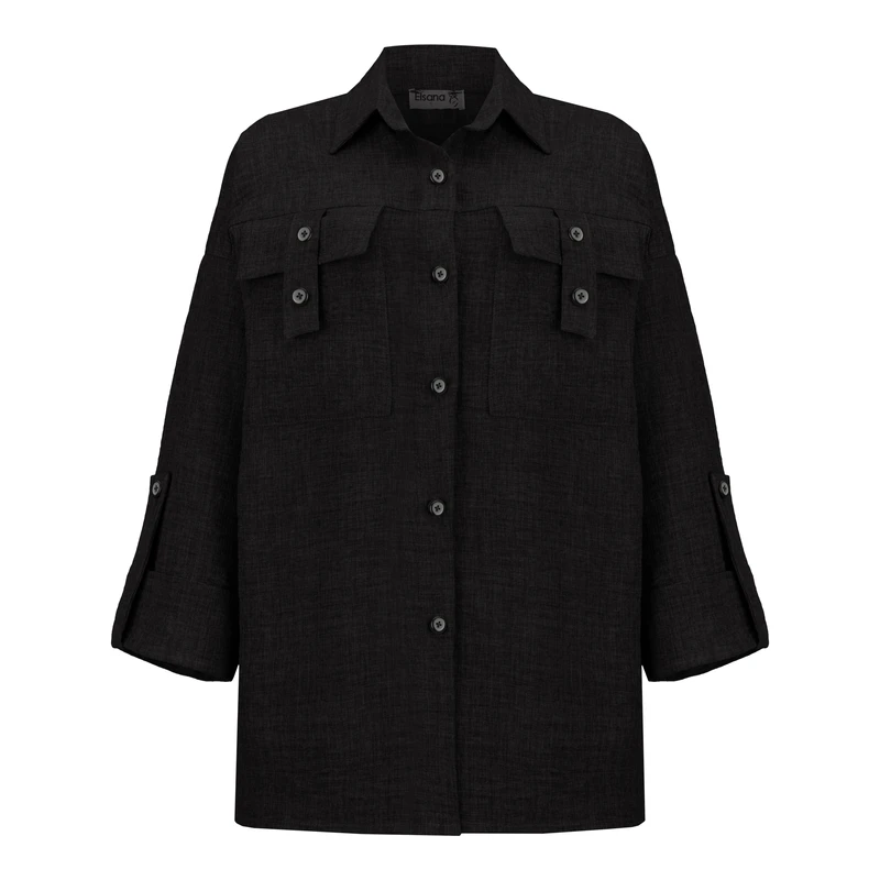 مانتو زنانه السانا مدل دلجو کد 211901