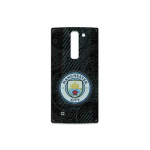 MAHOOT  Manchester-City Cover Sticker for LG Magna