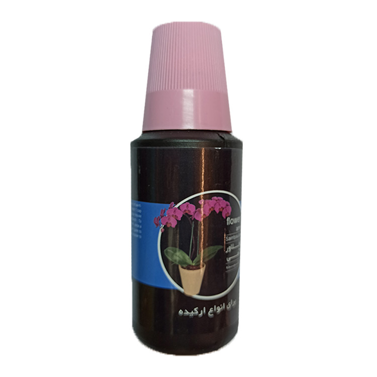 کود مایع فلاور آمی کد 2056 مناسب برای گل ارکیده حجم 125 میلی لیتر