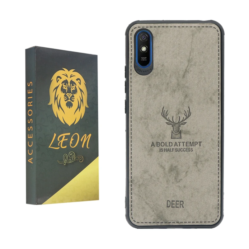 کاور مدل Gavazni مناسب برای گوشی موبایل شیائومی Redmi 9A