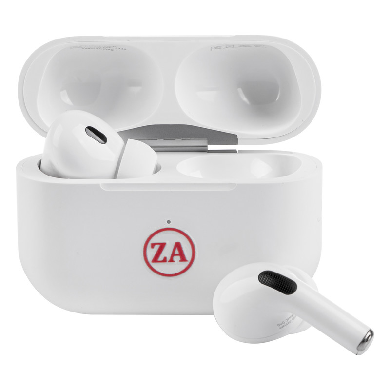 هدفون بلوتوثی مدل Airpods pro 2 Generation Type-C ZA