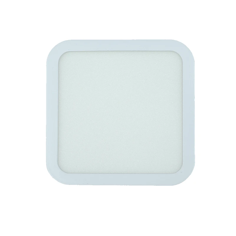 پنل ال ای دی 9 وات مدل سیلورلایت