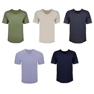 زیرپوش آستین دار مردانه ساقدوش کد 116 بسته 5 عددی