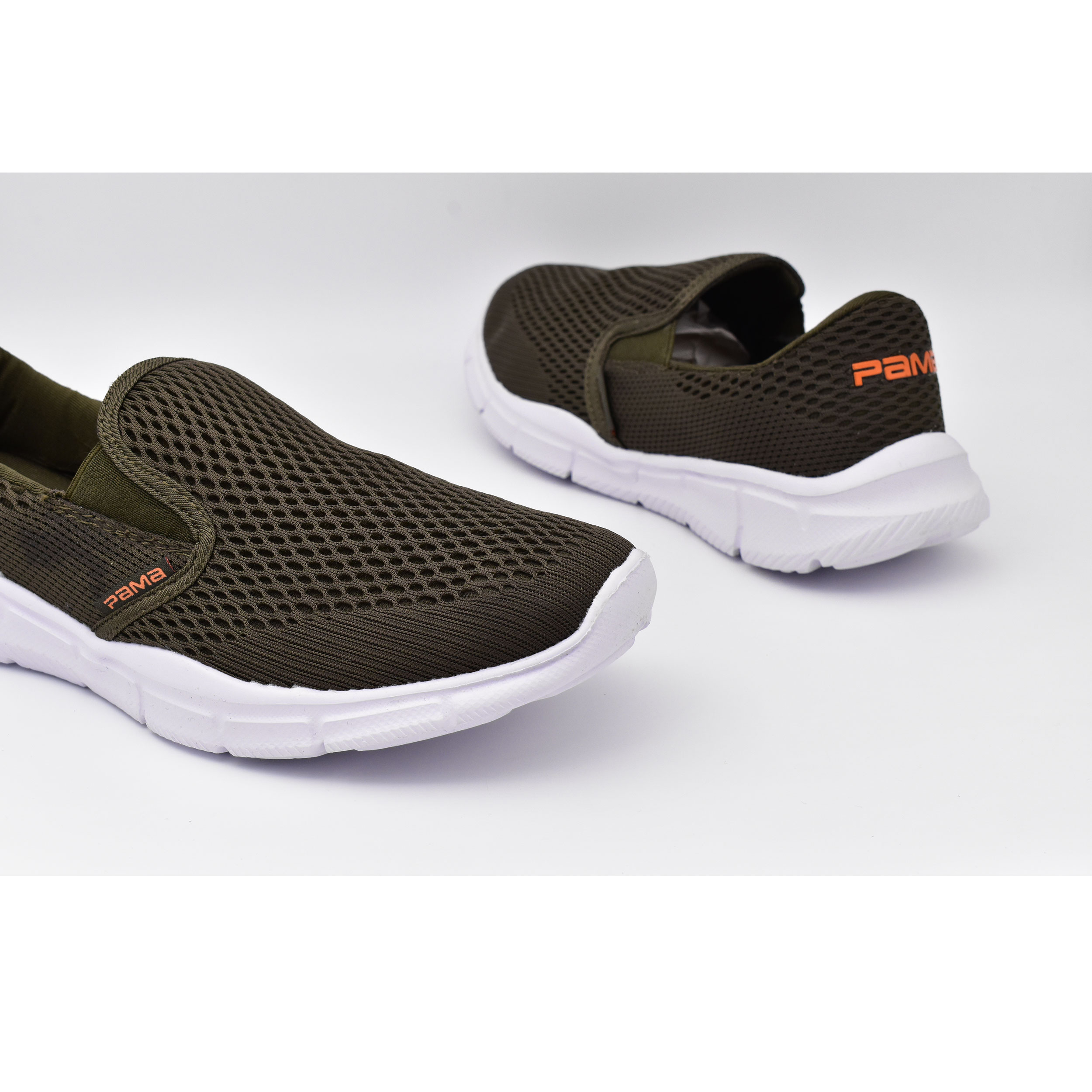 کفش راحتی مردانه پاما مدل ZNR کد G1334 -  - 7