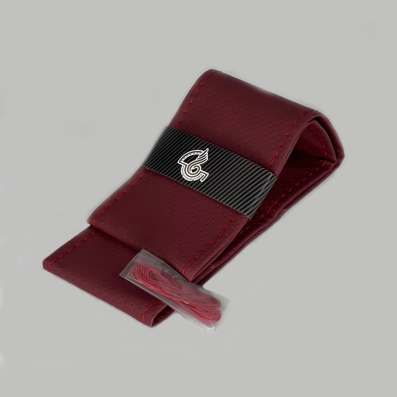 روکش فرمان کارا مدل دوختی سوزنی