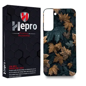HEPRO MC Cover for Samsung Galaxy S22 PLUS