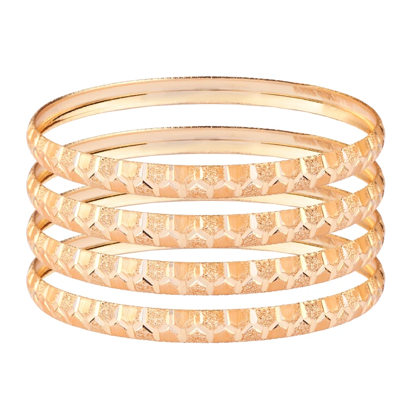 النگو زنانه مدل Aris 94 S4  بسته چهار عددی