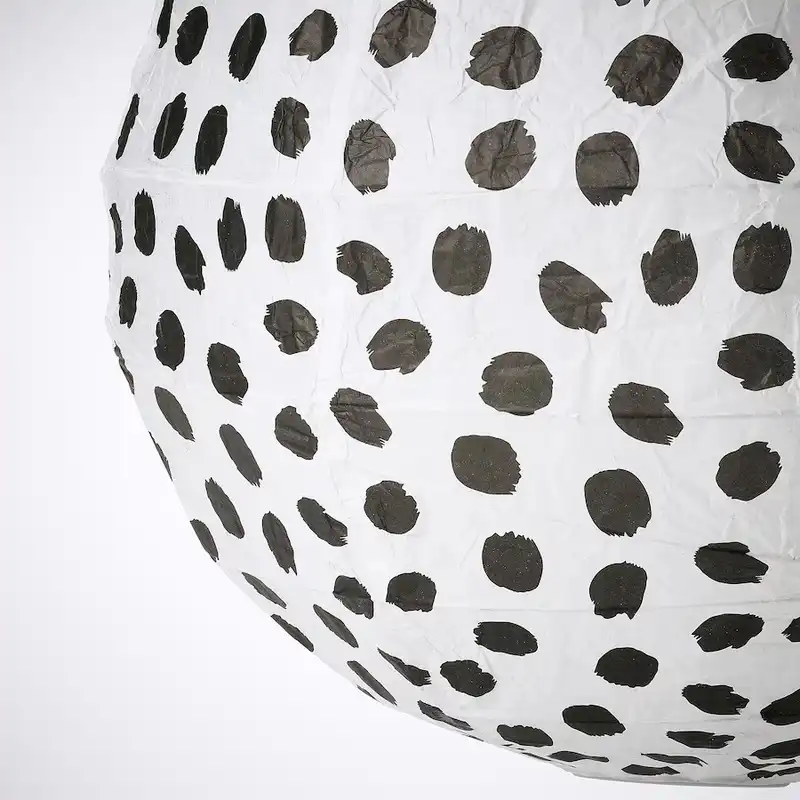 چراغ آویز ایکیا مدل REGOLIT کد 605