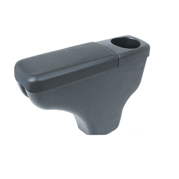  کنسول وسط خودرو ام پی پارس مدل AS3mp مناسب برای اطلس