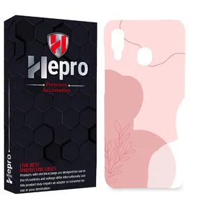 HEPRO MC Cover for SAMSUNG GALAXY M20
