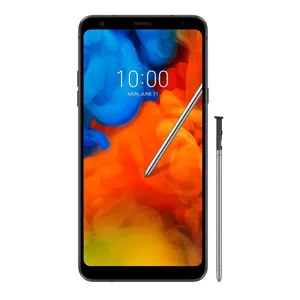 گوشی موبایل ال جی مدل Q Stylus LM-Q710EM ظرفیت 32 گیگابایت