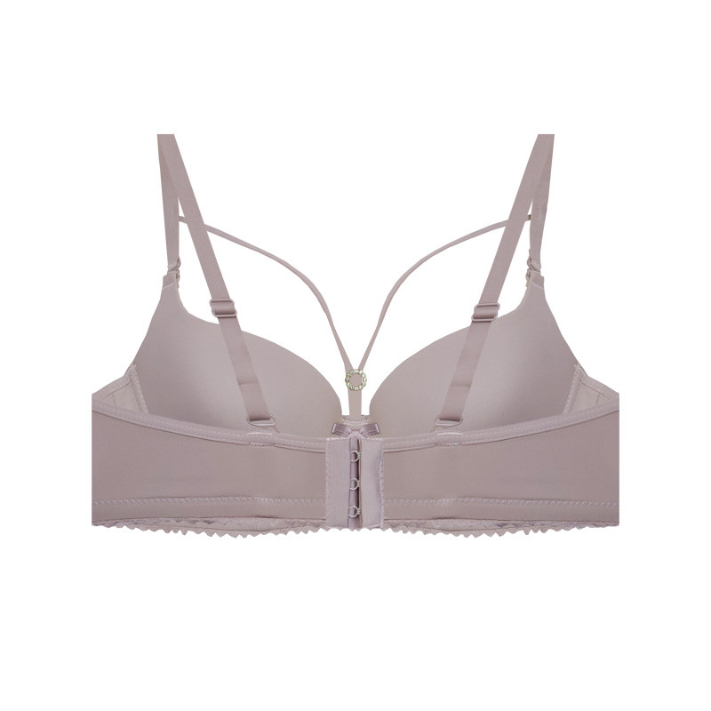 سوتین زنانه مدل مهیسا هارنس دار کد 89311s