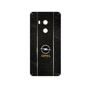MAHOOT OPEL Cover Sticker for HTC U11 Eyes